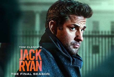 jack ryan streaming|Prime Video: Jack Ryan – Season 4.